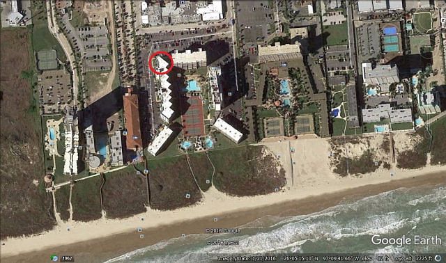 1st image of 406 Padre Blvd