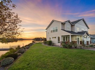 21795 NE Lachenview Ln, Fairview, OR