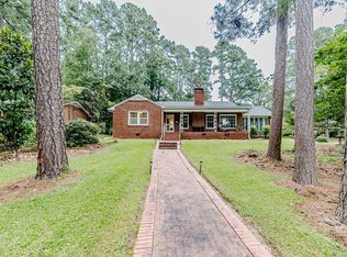 702 N Vance St, Sanford, NC 27330