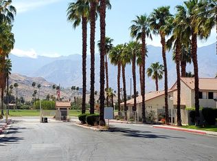 6025 Arroyo Rd UNIT 4, Palm Springs, CA 92264