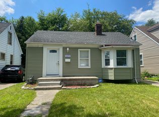 18975 Beland St, Detroit, MI 48234