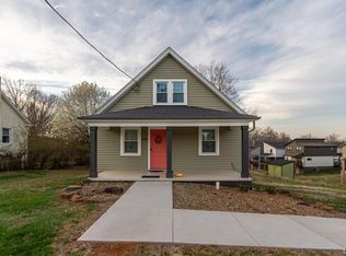 3040 Forest Hills Cir, Lynchburg, VA 24501