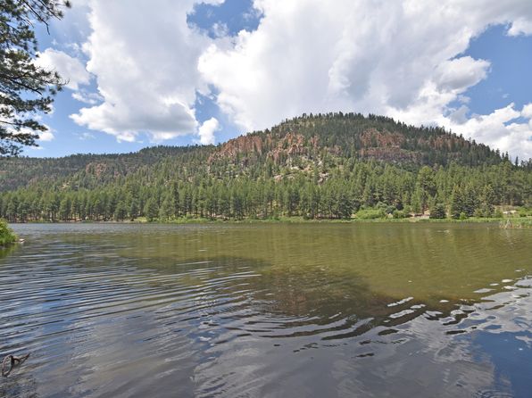 123 Sleepy Pine Ln, Jemez Springs, NM 87025
