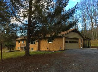 285 Red Oak Ln, White Sulphur Springs, WV 24986