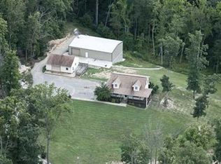 30039 Signboard Rd, Doswell, VA 23047