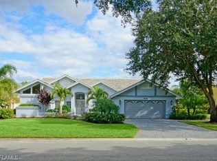 11730 Longshore Way W, Naples, FL 34119