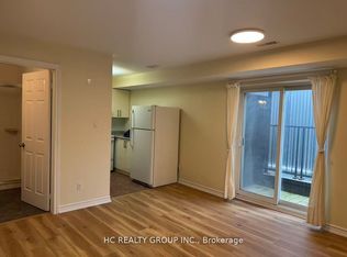 1606 Queen St E #2, Toronto, ON M4L1G2