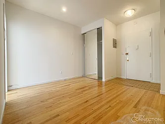 Rented by City Connections Realty