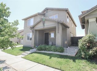 1533 Bailey Dr, Fairfield, CA