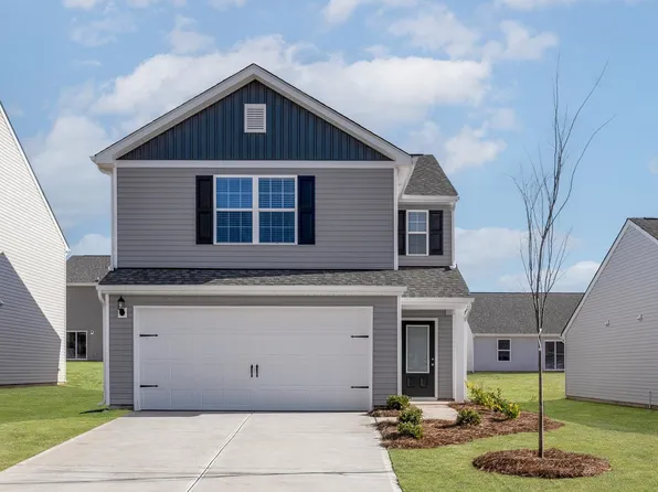 310 Crooked Row Ln, Roxboro, NC 27574