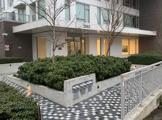 5665 Boundary Rd #603, Vancouver, BC
