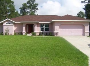 2355 SW 147th Place Rd, Ocala, FL 34473