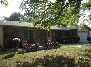 512 S 6th St, Independence, KS 67301