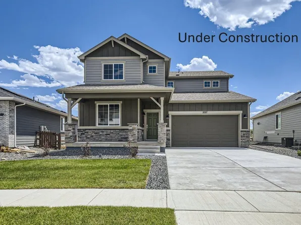 1863 Cord Grass Dr, Fort Collins, CO 80524