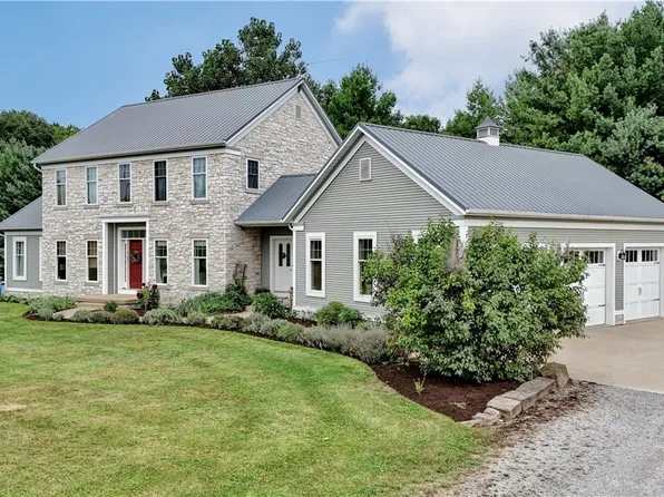 6411 Private Road 389, Millersburg, OH 44654
