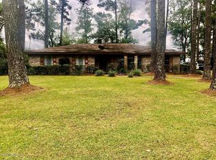 45142 Stratton Rd, Callahan, FL 32011