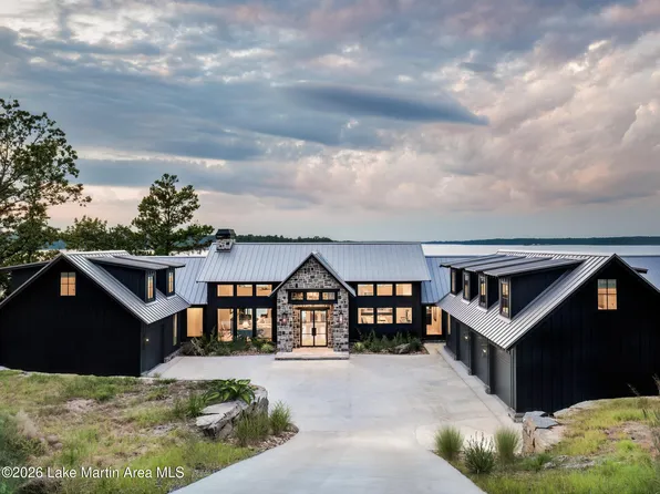 201 Sterling View Dr, Eclectic, AL 36024