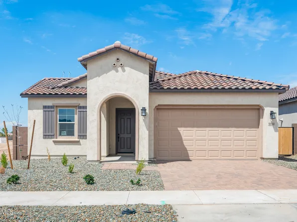 18140 E TIFFANY Drive, Queen Creek, AZ 85142