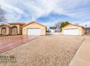 332 S Parkside Cir, St George, UT 84770