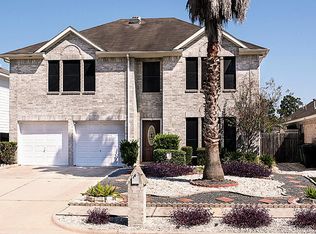 1618 Trail Oaks Ct, Humble, TX 77339