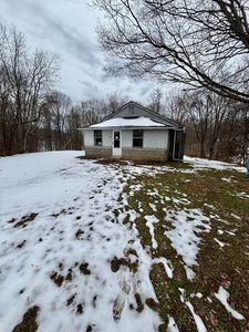 1360 Chestnut Knob Rd, Danese, WV, 25831