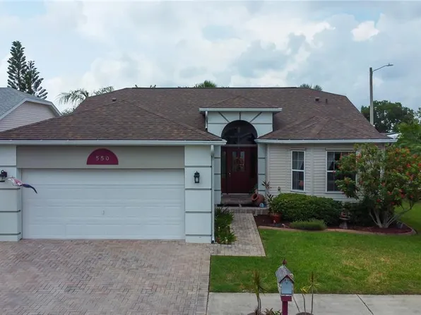 550 Salmon Ct, Oldsmar, FL 34677