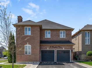 14 Braddock Dr, Brampton, ON