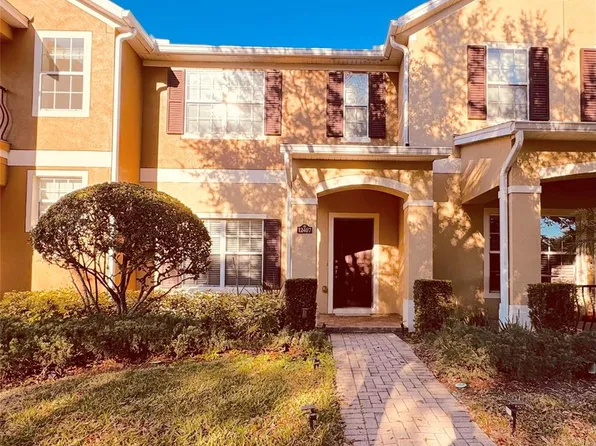 12407 Mossy Oak Dr, Orlando, FL 32832