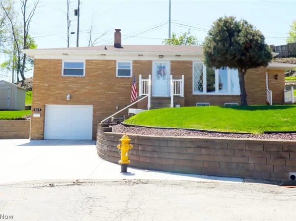 3145 Crestline Dr, Steubenville, OH 43952