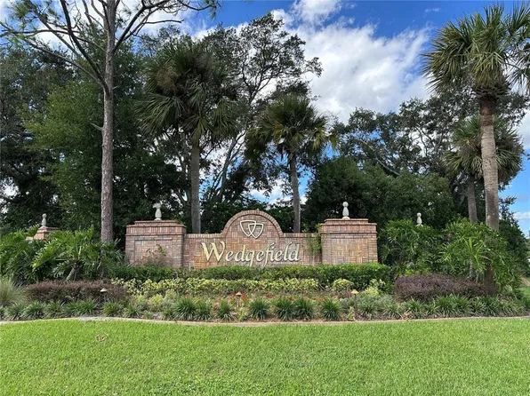 Wembley Avenue Lot #15, Orlando, FL 32833