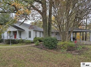 10 Charleston Dr, Oak Ridge, LA 71264