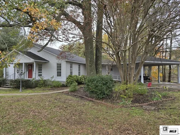 10 Charleston Dr, Oak Ridge, LA 71264