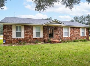 4727 Clewiston Ln, Albany, GA 31705