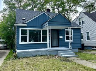 8507 Patton St, Detroit, MI 48228