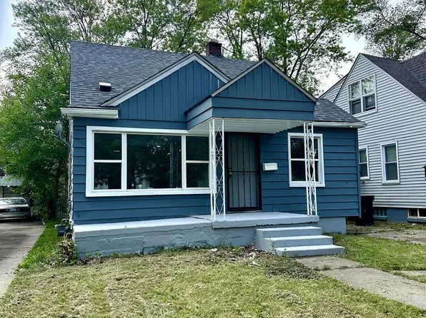 8507 Patton St, Detroit, MI 48228