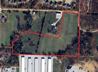 Cooper Ln, Troy, MO 63379