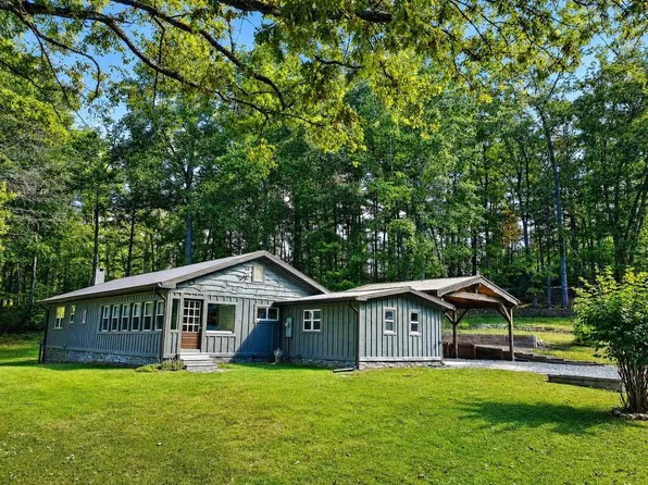 18131 Morganton Hwy, Morganton, GA 30560