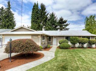 1617 E Main St, Auburn, WA 98002