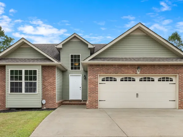 587 Cameo Ct, Clarksville, TN 37042