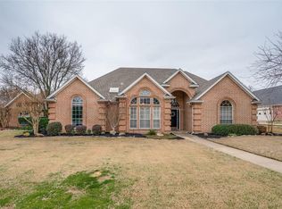 1506 Rosewood Dr, Keller, TX 76248