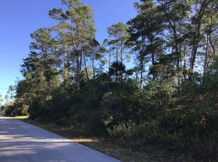Ovenbird Rd, Weeki Wachee, FL 34613