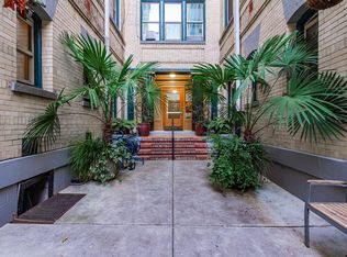 Edington Court, Portland, OR 97209