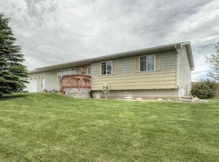 6700 Summit St, Black Hawk, SD 57718