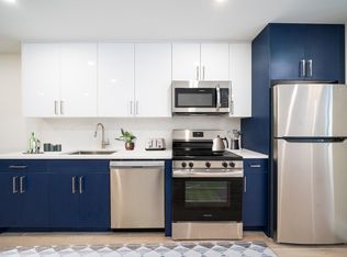 58 Jefferson Ave FLOOR 1, Jersey City, NJ 07306