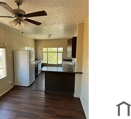1 bed, $895 — Photo 1
