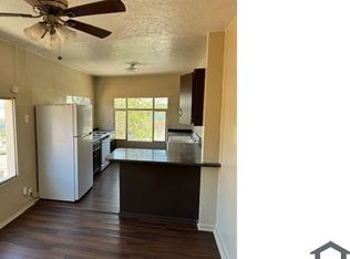 1400 N Virginia St #3, El Paso, TX 79902