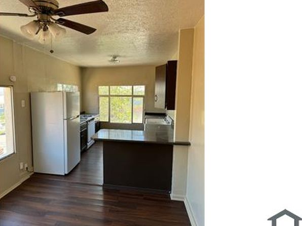 1400 N Virginia St #3