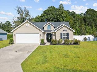 113 Emily Springs Dr, Conway, SC 29527