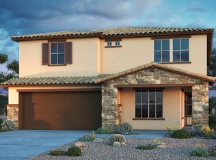 28393 N 132nd Ave, Peoria, AZ 85383