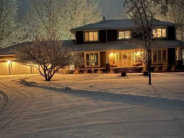 263236 W Range Road 293, Rocky View County, AB T4A 0N3